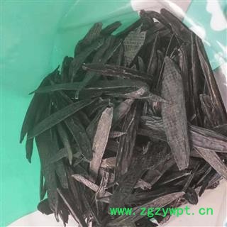 安祁名药正品水蛭 小柳叶黑条图2