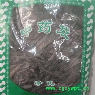 安祁名药正品水蛭 小柳叶黑条图3