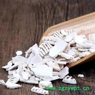 天然瓦楞子500g图2