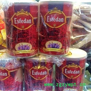 小丽百草行藏红花 伊朗藏红花 番红花 西红花 无碎须 无黄根图4