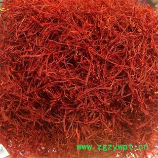 小丽百草行藏红花 伊朗藏红花 番红花 西红花 无碎须 无黄根图2
