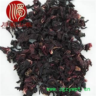 玫瑰茄无硫选货散装1公斤起批产地直供洛神花川蜀山农中药材批发图4