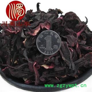 玫瑰茄无硫选货散装1公斤起批产地直供洛神花川蜀山农中药材批发图3