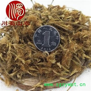 合欢花无硫花绒统货散装1公斤起批产地直供夜合欢川蜀山农中药材批发图3