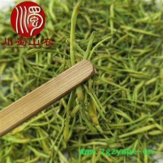 金银花青色花选货散装批发产地直供川蜀山农中药材批发图2