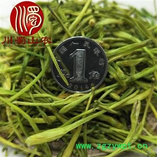 金银花青色花选货散装批发产地直供川蜀山农中药材批发图3