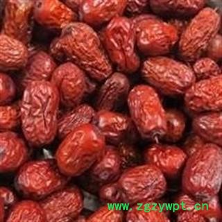 大枣 药用大枣 无虫无霉变 量大包邮产地 新疆维吾尔自治区图2