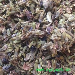 葛花 葛花统货 产地 湖南省安国市场批发零售大全图3