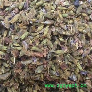 葛花 葛花统货 产地 湖南省安国市场批发零售大全图2