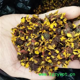 诺源药材行新疆雪菊  昆仑雪菊图2