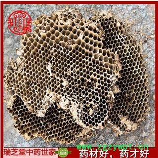蜂房统货 湖南产中药材 药典正品 瑞芝堂产地直销1000克 规格齐全 一站购齐图3