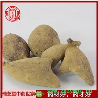 五倍子统货 中药材  瑞芝堂产地直销1000g图2