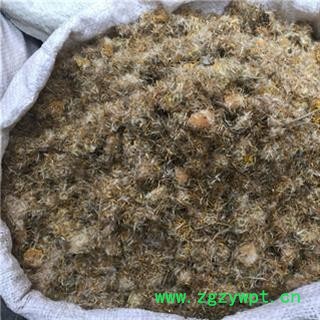 诺源药材行正品中药材旋覆花图2