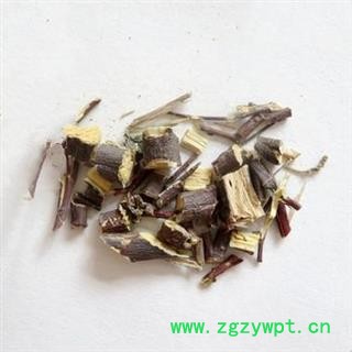 诺源药材行中药材芫花根 元花根 黄大戟 蜀桑 金腰带 铁牛皮图2