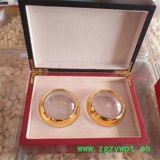 安祁名药精致红花 藏红花包装盒 6克 1克 5克精装礼品盒图2