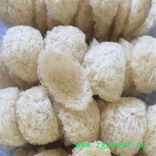 诺源中药材优质燕窝 燕盏6A疏燕 马来西亚图2