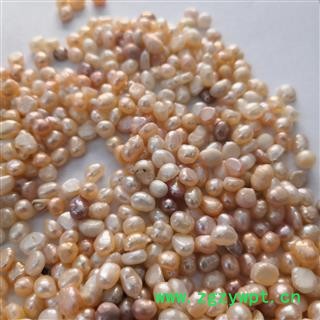 诺源药材行正品珍珠  打粉专用图2