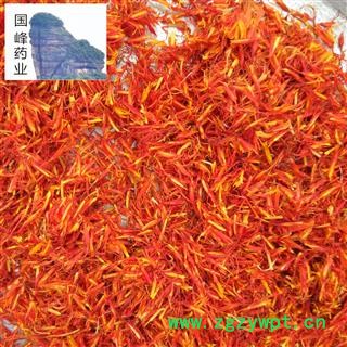 红花 正品包含量  低价销售 新货颜色好 国峰药业 重在品质 产地 新疆维吾尔自治区图2