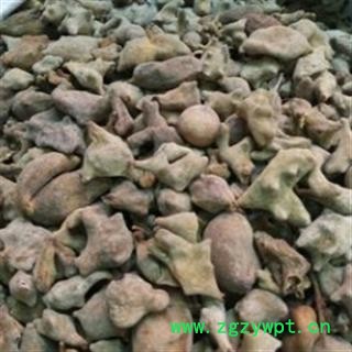 诺源中药材优质五倍子 百虫仓 百药煎图2