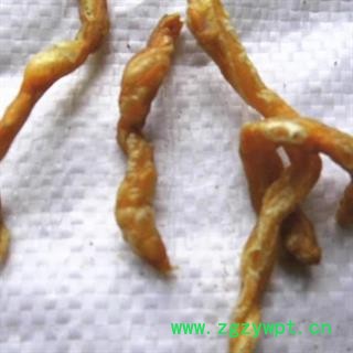 诺源药材行中药材 正品 脐带 坎炁 坎气 坎脐图3