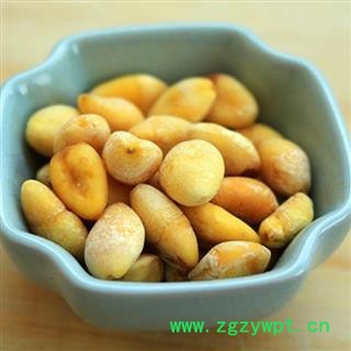 白果 白果仁统货 产地 江苏 华美中药 产地直销 重在品质图4