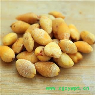 白果 白果仁统货 产地 江苏 华美中药 产地直销 重在品质图2