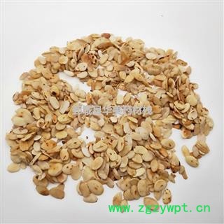 桃仁 统 产地 山东省 华美中药 产地直销 重在品质图3