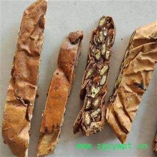 瓜蒌 好统货瓜蒌丝 产地 河北省图2