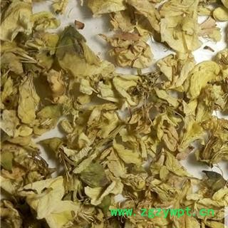 小丽百草行槐花 新货 色正 杂质少 当年新货图2