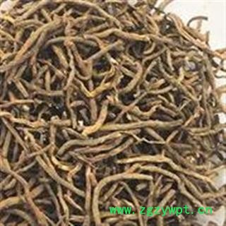 小丽百草行中药材玉簪花根图2