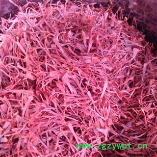 小丽百草行西红花藏红花产地西班牙图2