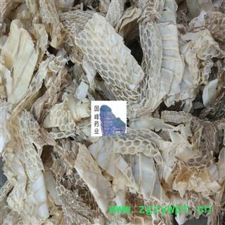 蛇蜕 广西蛇蜕统货 蛇皮 无沙子 国峰药业 重在品质 产地 广西壮族自治区图2