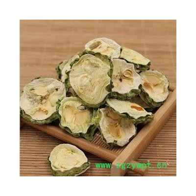 苦瓜 选精品茶用苦瓜选片 质量好 价格低 产地直销 产地 四川省