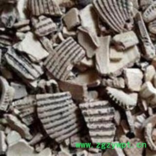 瓦楞子 煅瓦楞子 净货 无杂质 产地 山东省图2