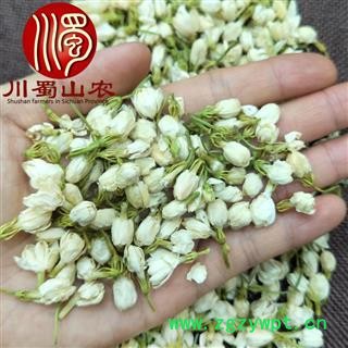 茉莉花茶无硫统货散装1公斤起批产地直供川蜀山农中药材批发图4