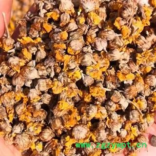 中药材野菊花 本品是野生小菊花 并非贡菊 杭菊 新货人工采摘 晒凉 筛选等工序制成 无熏硫无增重 自然风干 品质有保证 安国中药材批发零售大全图4