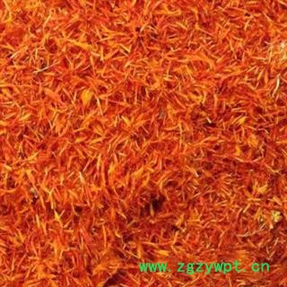 红花 新疆红花新货统货 产地 新疆维吾尔自治区安国市中药材批发零售大全图2