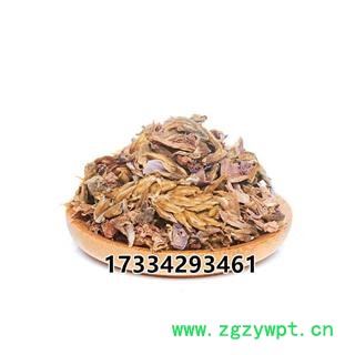 中药材葛花 今年新货葛根花颜色好图4