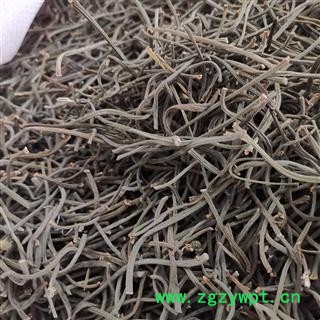 瑞森药材行三七花梗 云南文山新三七花梗花柄花杆花茶图3