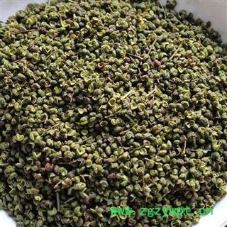 青花椒 花椒 正品保证质量 中药材批发 丽丽药业图3