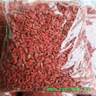 枸杞子 颜色好 正品保证质量无理由退货退款图2