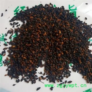 诺源药材行中药材槐米 槐花 槐米炭图2