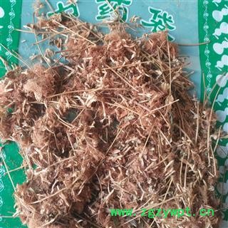 安祁名药正品中药材合欢花  夜合花 乌绒 药用合欢花图2