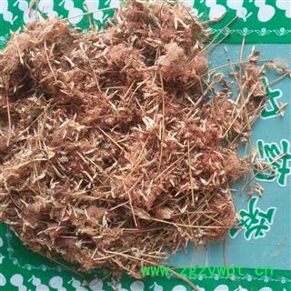 安祁名药正品中药材合欢花  夜合花 乌绒 药用合欢花图3