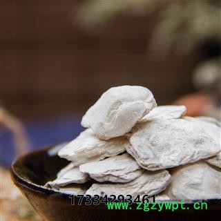 中药材新货牡蛎 煅牡蛎 另有生龙骨中草药图2