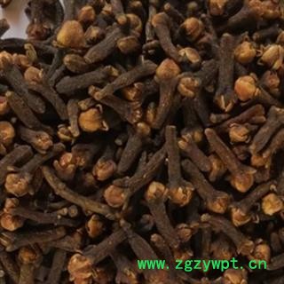 安祁名药公丁香图2