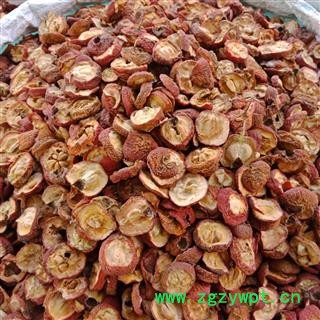 丽丽药业 山楂片大统货 中药材批发 中药材批发保证实图拍照无理由退货退款图3