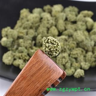 云南文山三七花 日晒无硫 直供药超500g图2