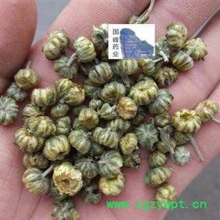 菊花 胎菊 杭菊花 精选 颜色好 足干 国峰药业 重在品质 产地 浙江省图2