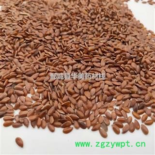 胡麻@【至臻华美】中药材批发供应【大胡麻】胡麻子 胡麻图3